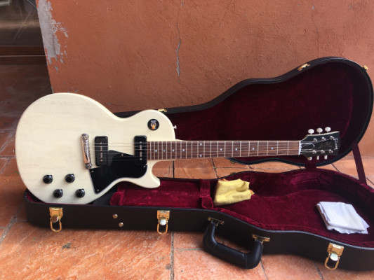 Gibson Les Paul Special 1960 Custom Shop VOS - 2010 -