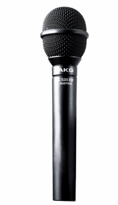 Micrófono AKG C535 EB