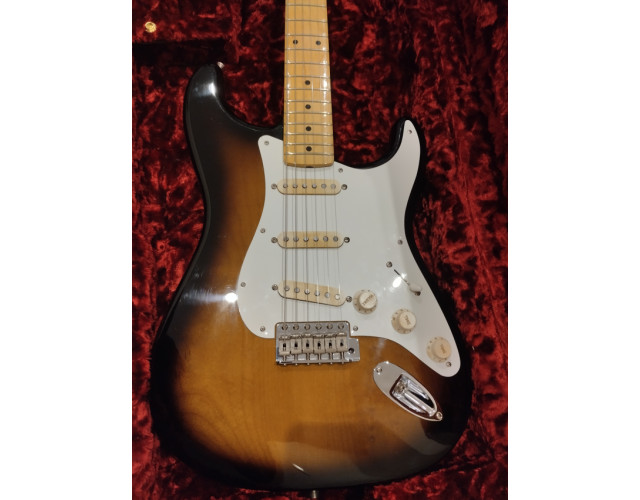 Fender stratocaster 