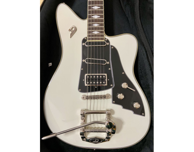 Duesenberg Paloma WH
