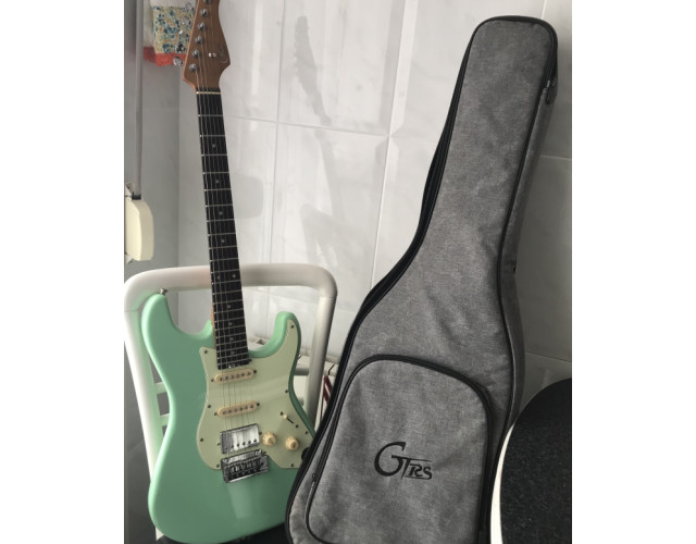 Mooer GTRS Guitars Standard 800 SG