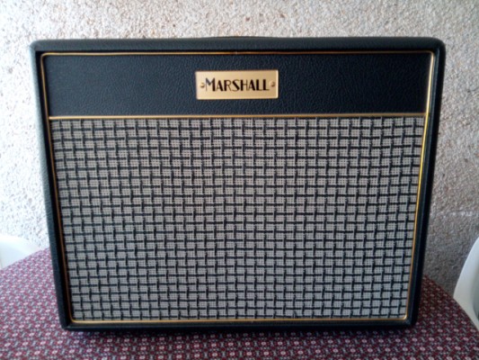 Marshall class 5 limited edition vintage