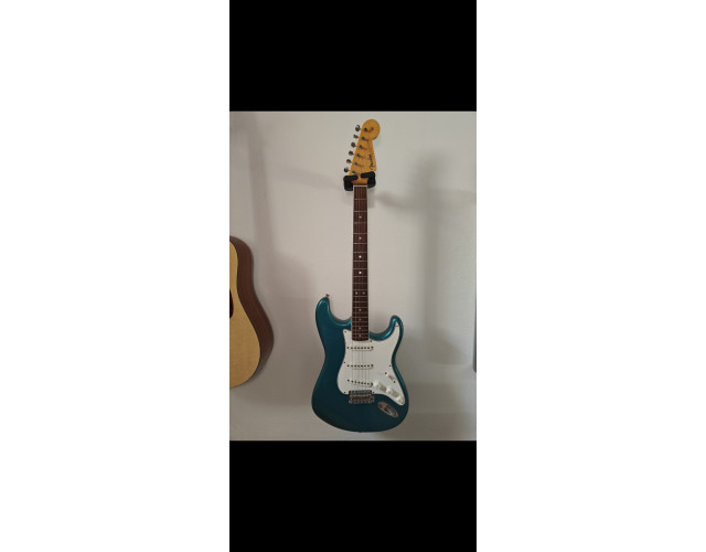 Fender stratocaster Eric Johnson