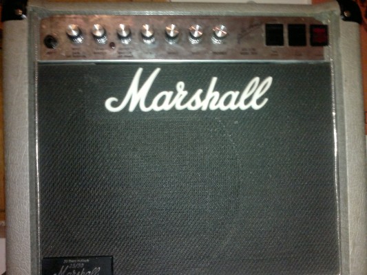 Marshall Jubilee 1x12