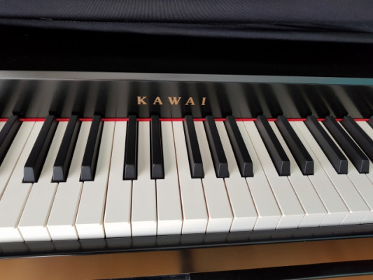 Controlador piano Kawai VPC-1