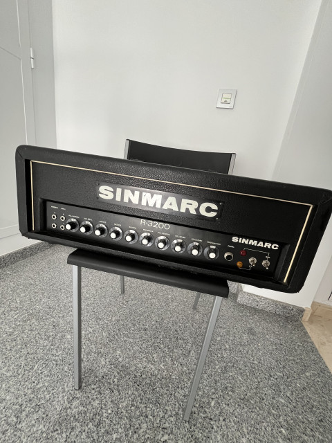 Sinmarc R3200