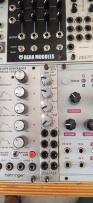 Quad LFO Doepfer