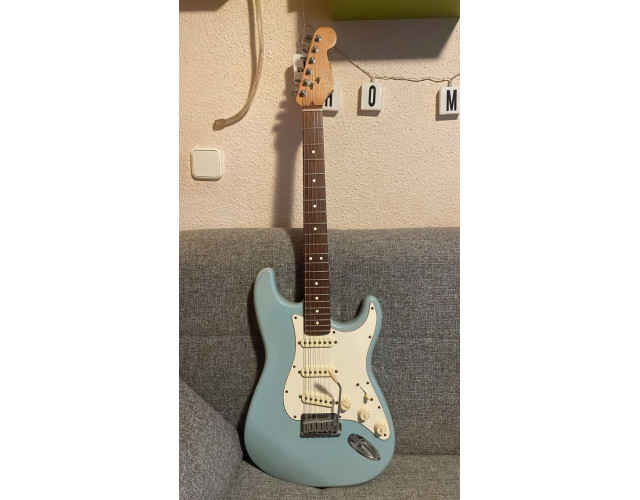 Fender Stratocaster USA 1997/98