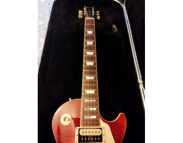 Gibson Les Paul Classic Commemorative HCS 100 Anniversary (2015)