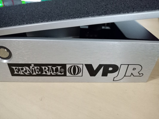 Ernie Ball VP Jr  - RESERVADO