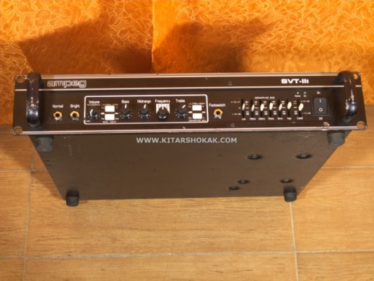 AMPEG SVTIII (NON PRO) MADE IN USA