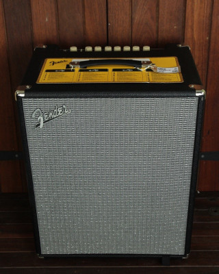 Fender Rumble 500 v3