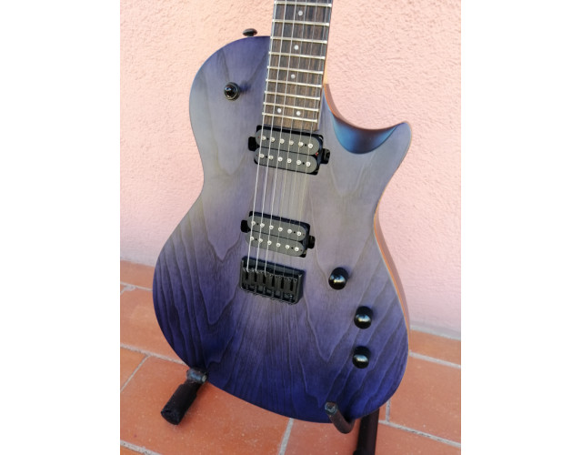 Chapman ML2 Standard. Envío incluído!