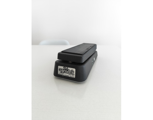 Pedal de Wah Jim Dunlop JH-1 Jimi Hendrix