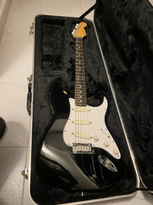 Fender stratocaster plus del 87