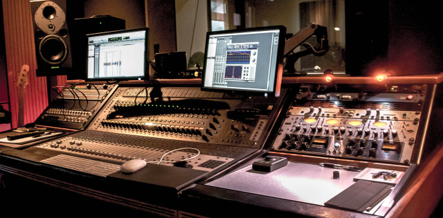 Pack Estudio de Grabación Pro Tools 192 HD