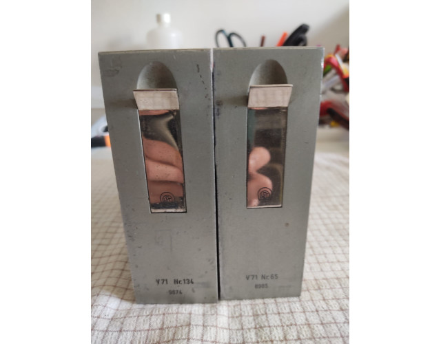 Malotki V71 (High End Tab V72)