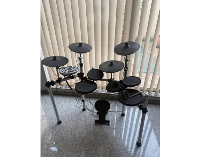 Batería Fame dd-8000