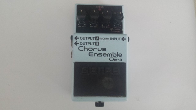 Chorus CE-5