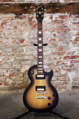 Gibson Les Paul E-tune 120 anniversary (2014) (Semi NUEVO)