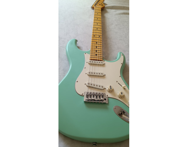 Guitarra Tagima TG-530
