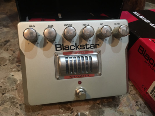 Blackstar HT DISTX