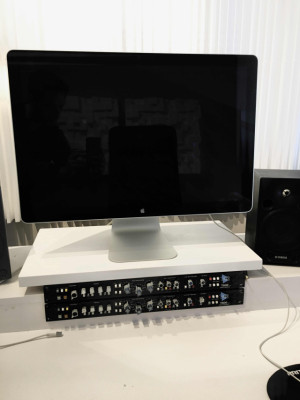 Apple 24" Led Cinema Display