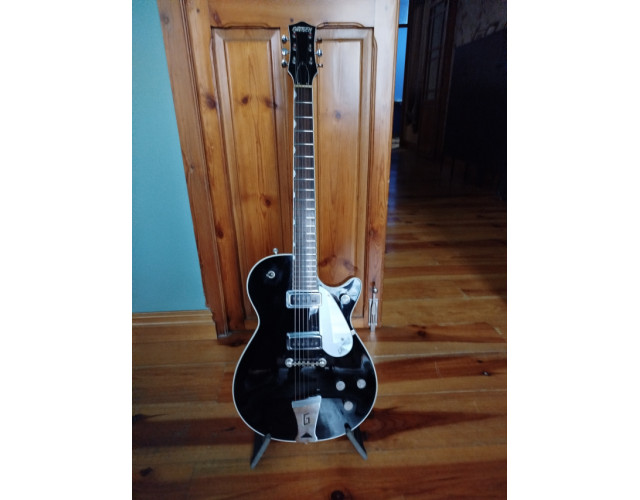 Gretsch Duo Jet G6128-1957