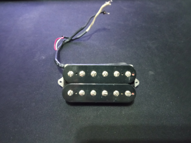 Pastilla Suhr DSV+ para puente Espaciado 53mm  (Envío incluido)