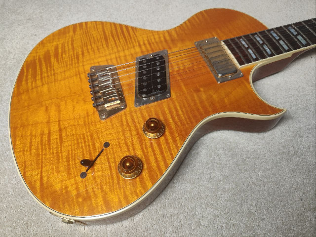 Gibson Nighthawk ST2 de 1993