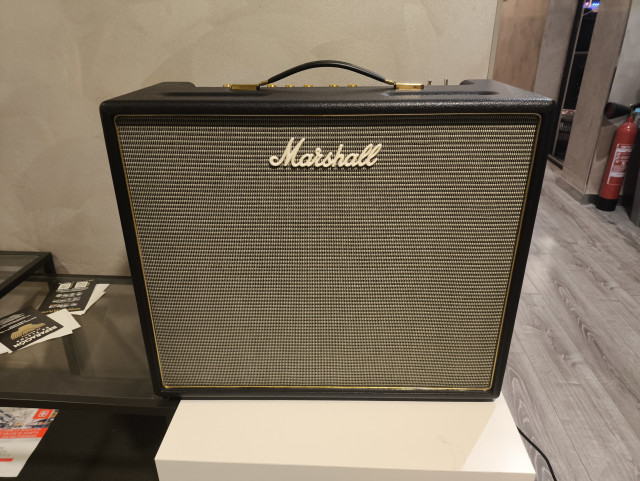 Marshall Origin 50c