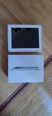 iPad 2 Wi-Fi 3G - 16GB White