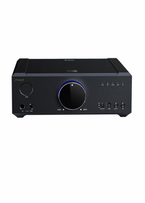 Fiio k9 pro chip AK4499