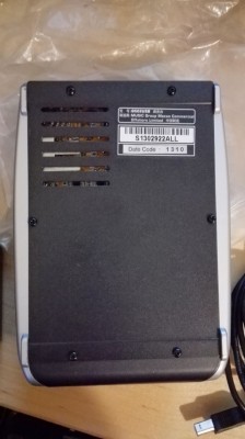 Mesa USB Behringer Xenyx Q502USB