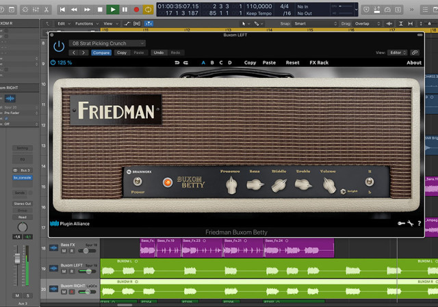 Plugin Alliance 27 plugins, cuenta!