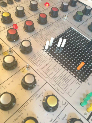 EMS Synthi A