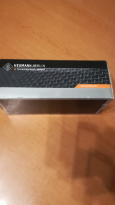 ofertón Neumann TLM 103 **vendido**