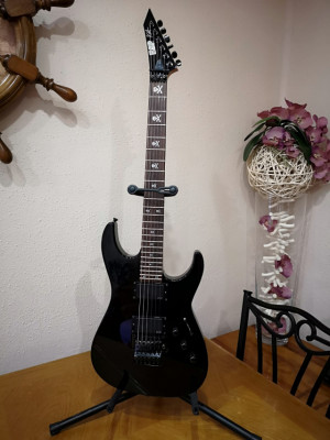 ESP KH - 2 Custom Shop — Reservada