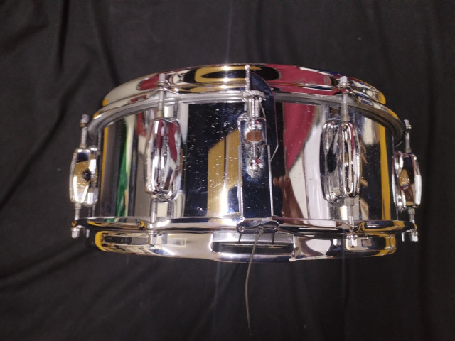 Slingerland Festival COS 1979.