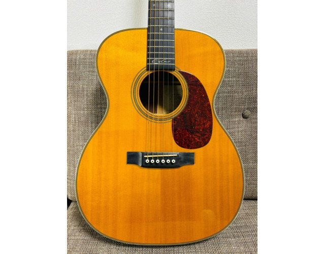 Martin 000-28 Eric Clapton Signature