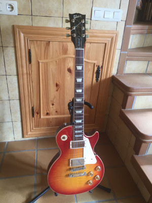 Gibson Les Paul Traditional 2016