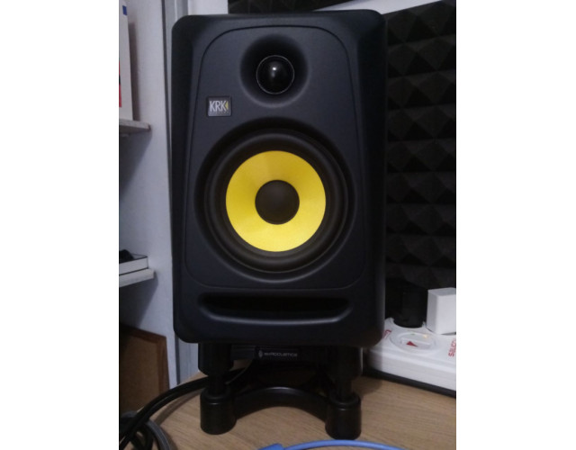 KRK Classic 5 (pareja)