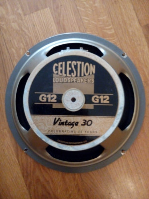 Celestion Vintage 30 - 16 ohm
