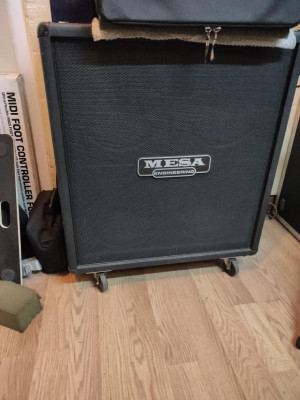 Pantalla Mesa Boogie 4x12 Rectifier Oversized