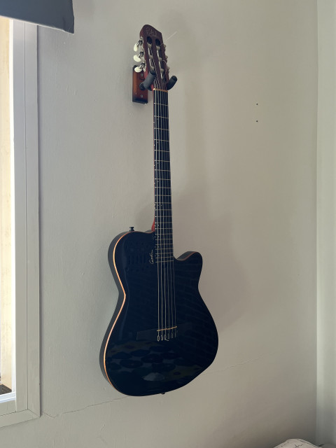 Godin Multiac ACS Slim SA