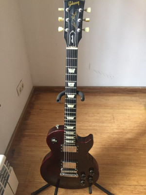 Gibson Les Paul studio 1993