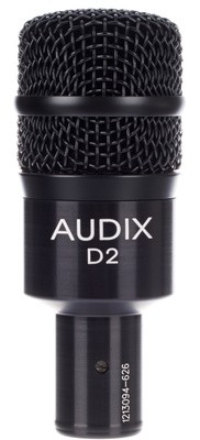 Micro dinámico Audix D2