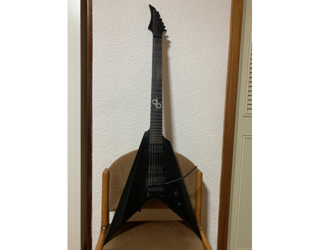 Solar Guitarra V1.6FR