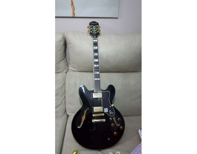 Epiphone Sheraton II