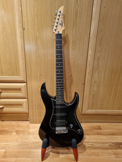 Guitarra Yamaha RGX 112p